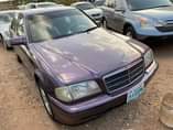 A picture of DISTRESS SALE MERCEDES BENZ C180 NOTHING TO FIX AC Price