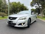 A picture of 2008 Toyota Aurion Sportivo SX6 REGO RWC