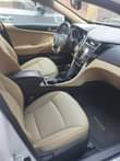 A picture of Hyundai sonata