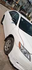 A picture of 2008 Toyota Camry sport