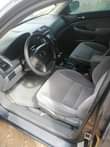 A picture of 2004 model Honda Accord EOD
