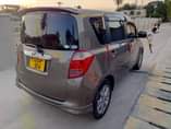 A picture of TOYOTA RACTIS BEI 8 8M