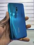 A picture of Oppo k3