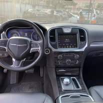 A picture of 2016 Chrysler 300
