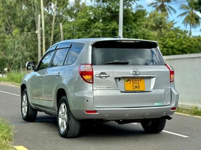 A picture of Rav4