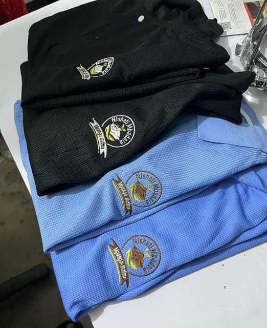 shirts
