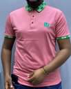 A picture of Tshirts Nzuri Hazipauki Karibuni Wateja wa Jumla Na Reja reja