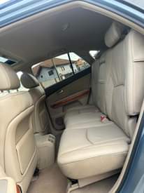 A picture of 2008 rx350 toks 12 850k Awoof deal Slightly negotiable on