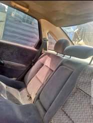 A picture of Opel vectra Automatic engine Perfect engine and smooth gear AC