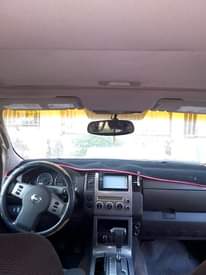 A picture of Nissan Pathfinder 2005 Distress Sales