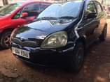 A picture of Quick sale Vitz 1.3cc Good shape 13.5m 0706030572