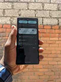 A picture of Bei kitonga Google pixel 6a 0750639678 