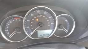 A picture of Tokunbo 2016 Toyota Corolla LE 96k miles Price 8 85m