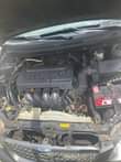 A picture of 2007 Toyota Corolla CE