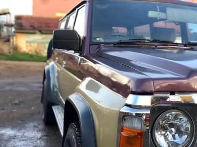 A picture of Petrol for sale call 0657633355
