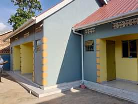 A picture of Rentals for on sale in Nansana Town