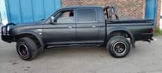 A picture of Vehicles