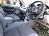 A picture of RAV4