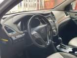 A picture of DIRECT BELGIUM 2015 SANTAFE ACCIDENT FREE PRICE 13 8M LOCATION