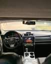 A picture of FOR SALE EXTREMELY CLEAN TOYOTA CAMRY 2013 MODEL KEY LESS
