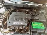 A picture of Honda crosstour