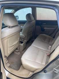 A picture of Clean 2008 Honda CRV. 07088153375.