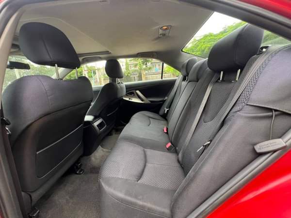 A picture of Distress Newly arrived July2024 Distress foreign used Camry SE 2010