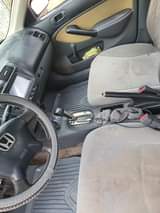 A picture of Honda Banker Super Clean Price 1m Location Bauchi State WhatsApp