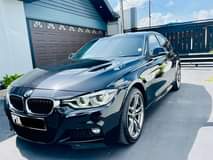 bmw m sport