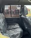 A picture of TOYOTA LAND CRUISER V6 BUFFALO 70th Series Manual with Aux