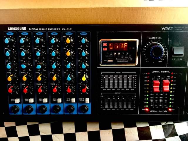 samsound