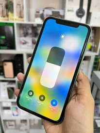 A picture of iphone 11
