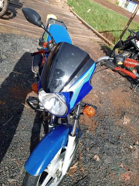 tvs hlx
