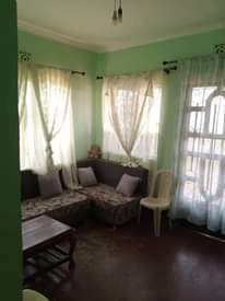 A picture of NYUMBA INAUZWA.