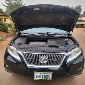 A picture of Super Clean and Sharp Tokunbo Standard Few months 9ja used