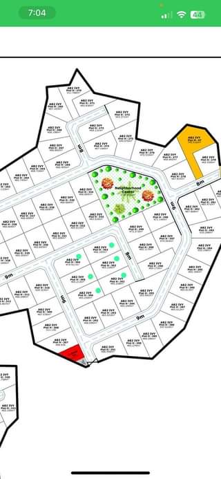 A picture of IVY ESTATE UMUAHIA PHASE 2