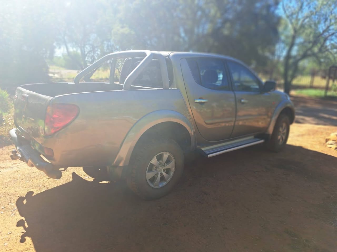 mitsubishi