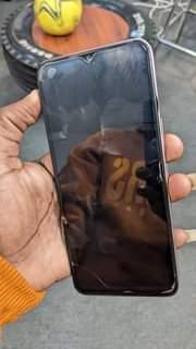 A picture of Infinix Hot 10i