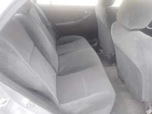 A picture of Corolla sports 08 year model available as seen Buy and