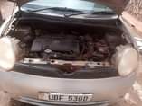 A picture of Sienta Toyota