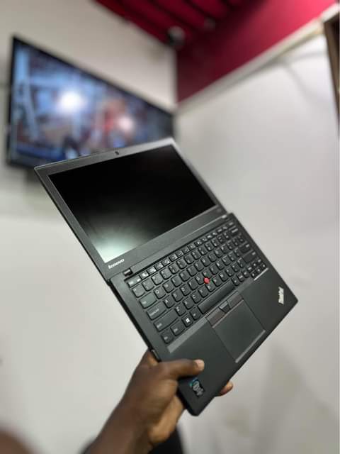 lenovo laptop