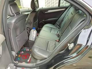 A picture of Mercedes Benz C300 4Matic 09 Buy and drive Everything is