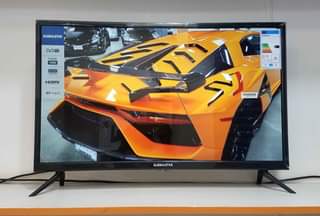 A picture of 32 Globalstar Digital Free2Air TV AC DC