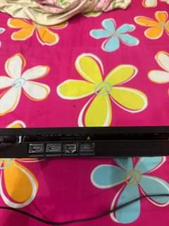 A picture of PLAYSTATION SLIM 1TB 0753452255