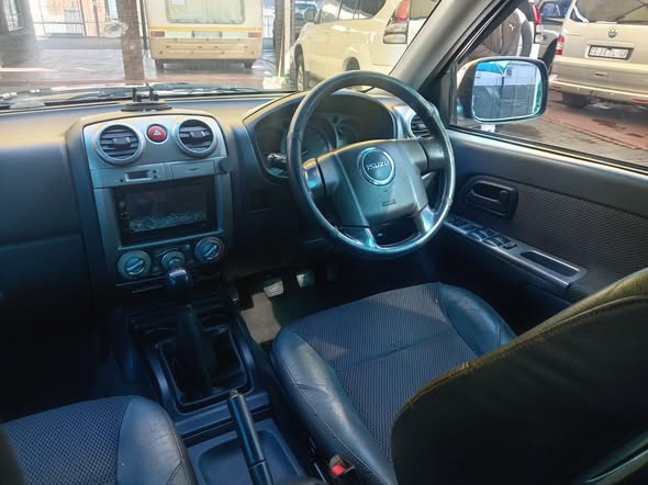 cheap cars alberton