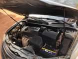 A picture of Registered 2008 Camry