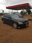 A picture of Toyota mark x 0766146645