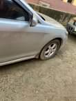A picture of Toyota Camry