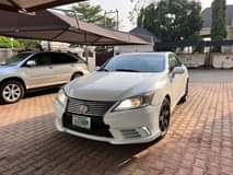 A picture of Lexus ES 350