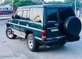 A picture of TOYOTA PRADO 2